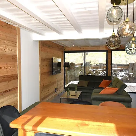 Chalet Vaujanylocations - Sagha Vaujany