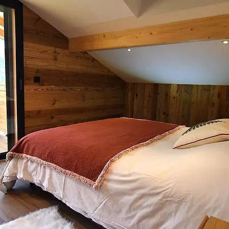 Chalet Vaujanylocations - Sagha Vaujany