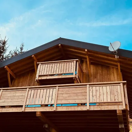 Chalet Vaujanylocations - Sagha Vaujany