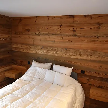 Chalet Vaujanylocations - Sagha