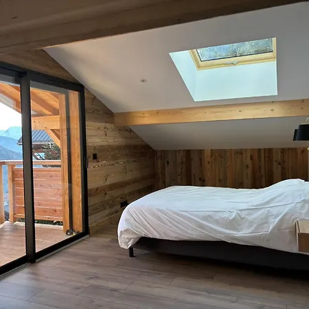 Chalet Vaujanylocations - Sagha Vaujany